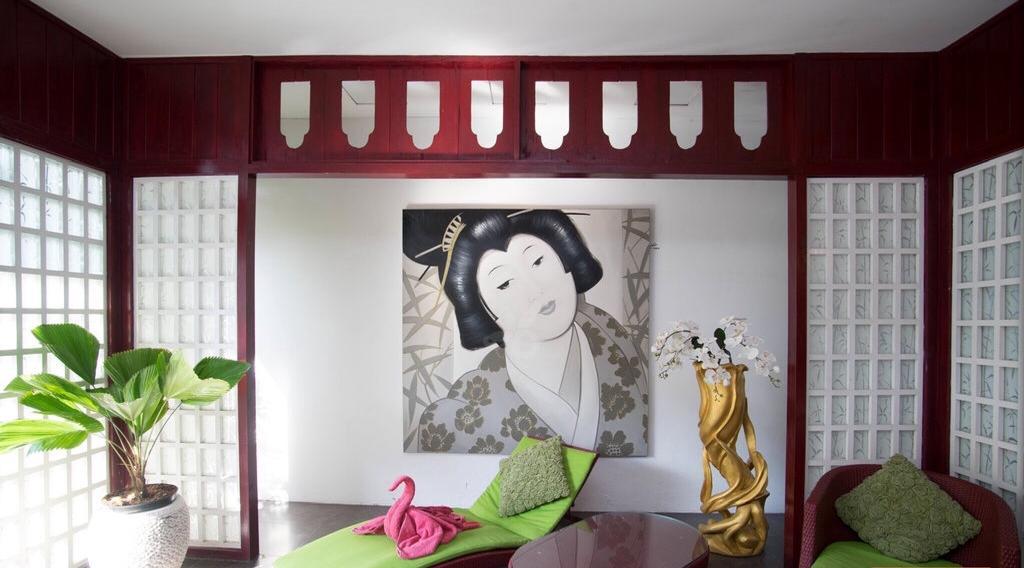 Villa Bonsai Seminyak (Bali)