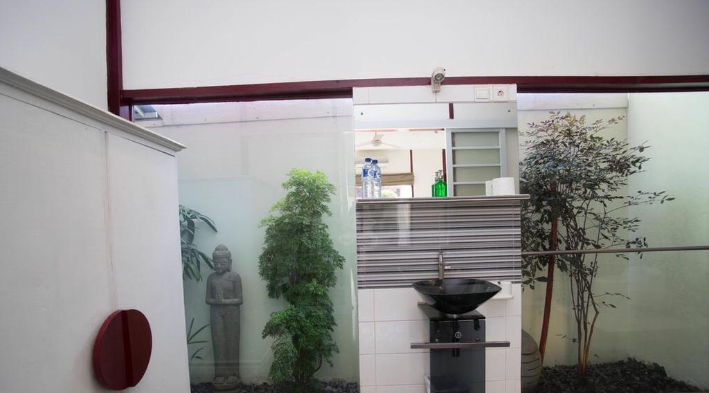 Bonsai * Seminyak (Bali)