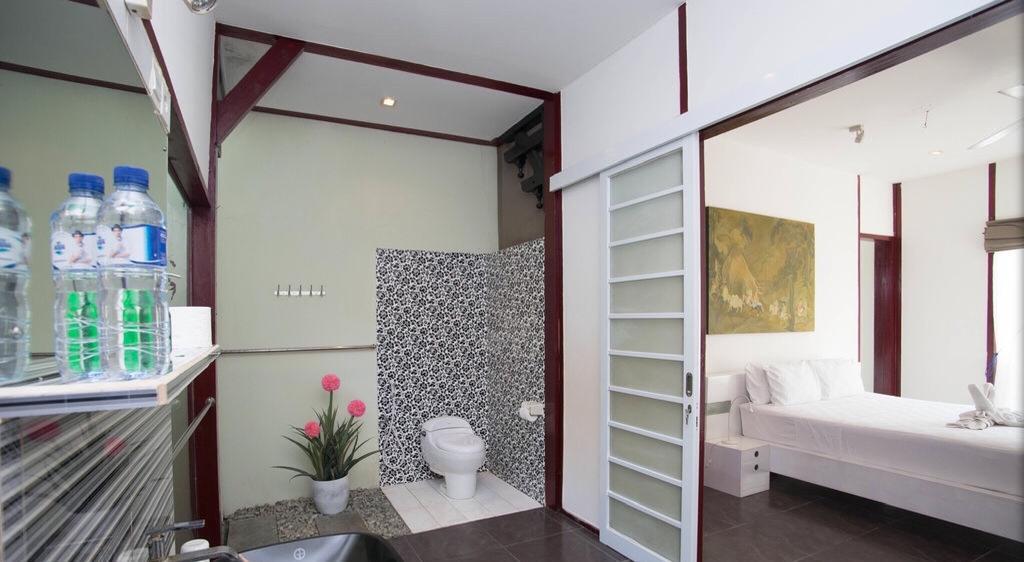 Villa Bonsai Seminyak (Bali)