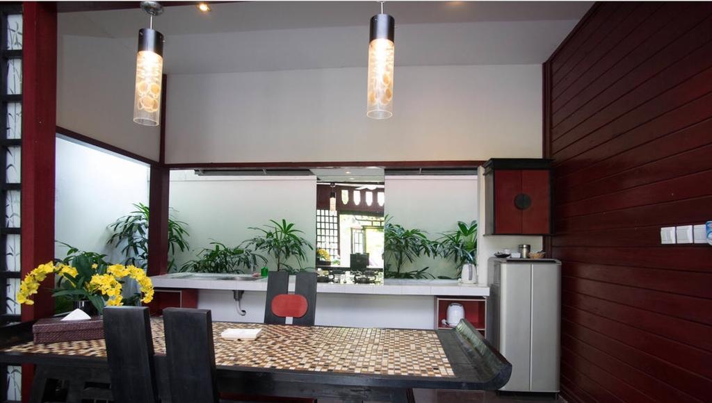 Bonsai Villa Seminyak (Bali)