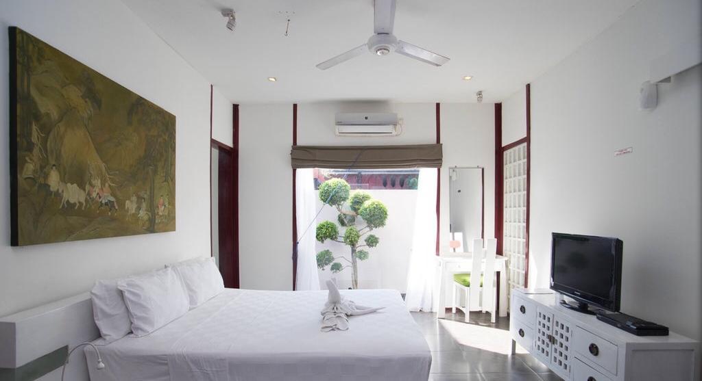 Villa Bonsai Seminyak (Bali)