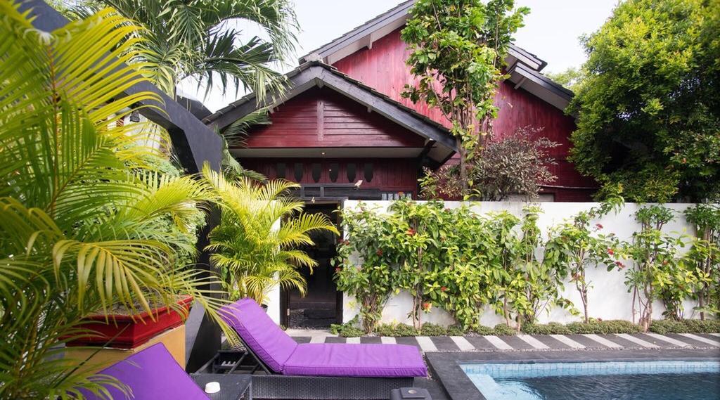 Villa Bonsai Seminyak (Bali)