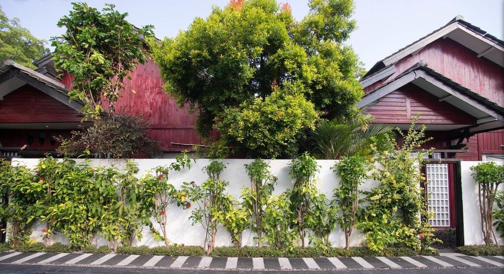Bonsai * Seminyak (Bali)