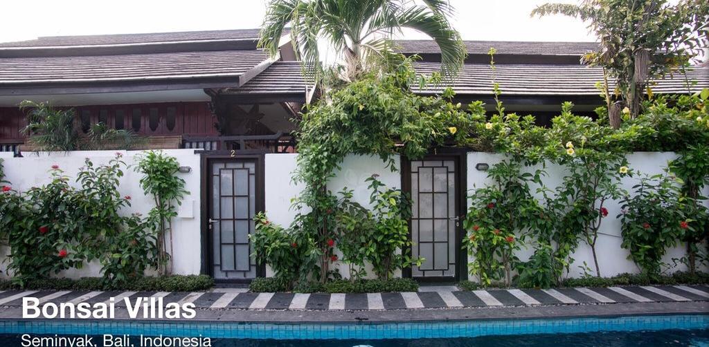 Bonsai Seminyak (Bali)