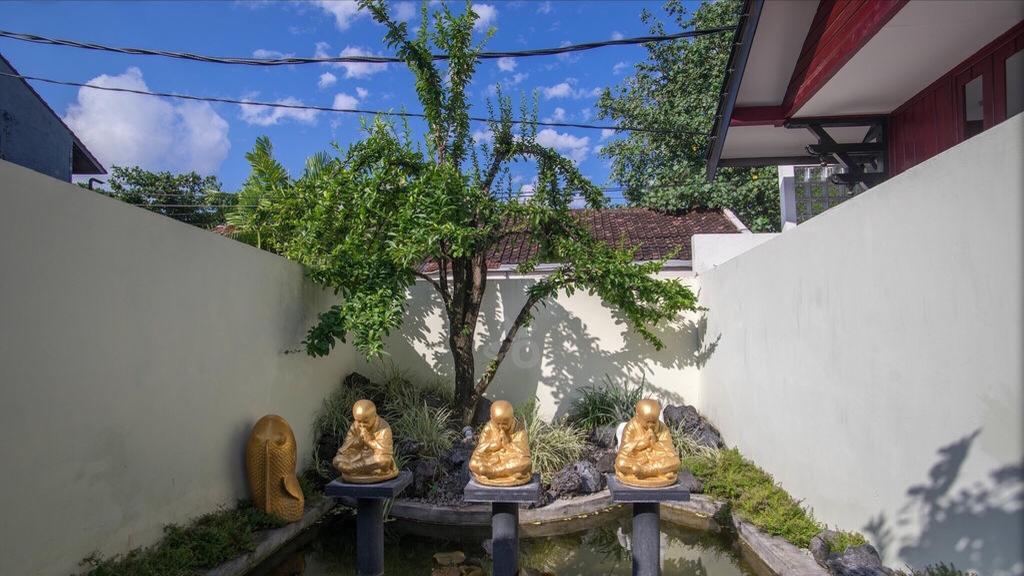 Bonsai Villa *