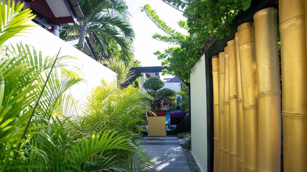 Villa Bonsai Seminyak (Bali)