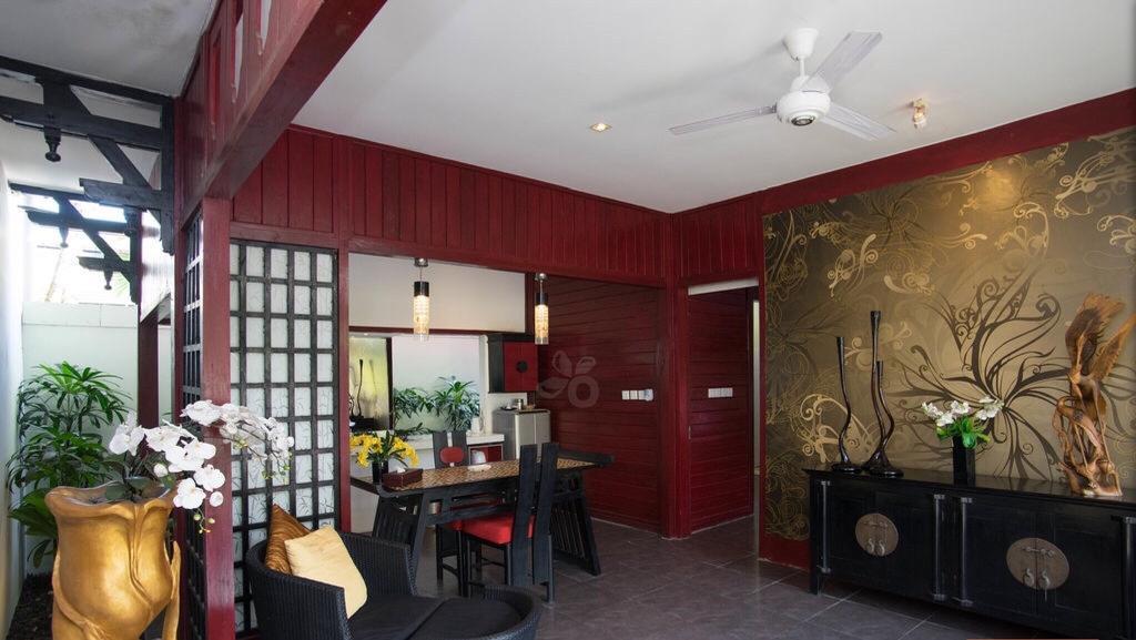 Bonsai Villa Seminyak (Bali)