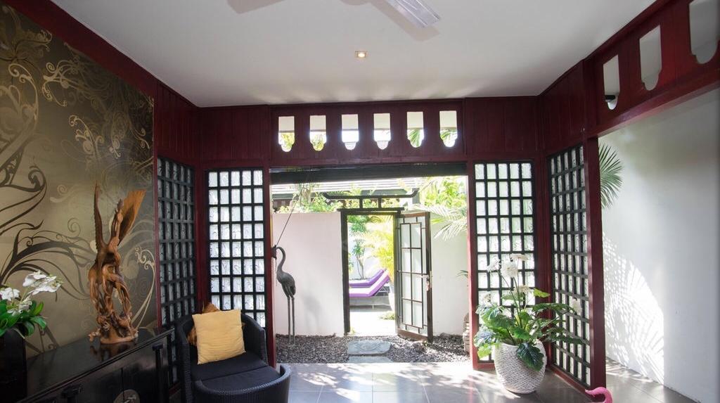 Bonsai Seminyak (Bali)