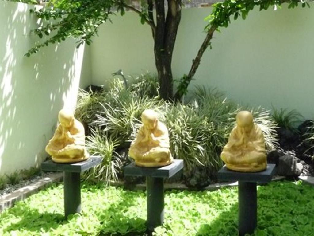 Villa Bonsai Seminyak (Bali)