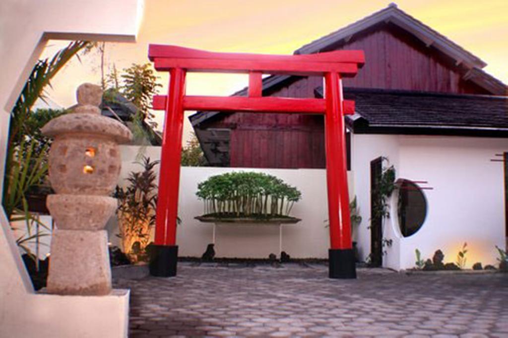 Bonsai Villa Seminyak (Bali)