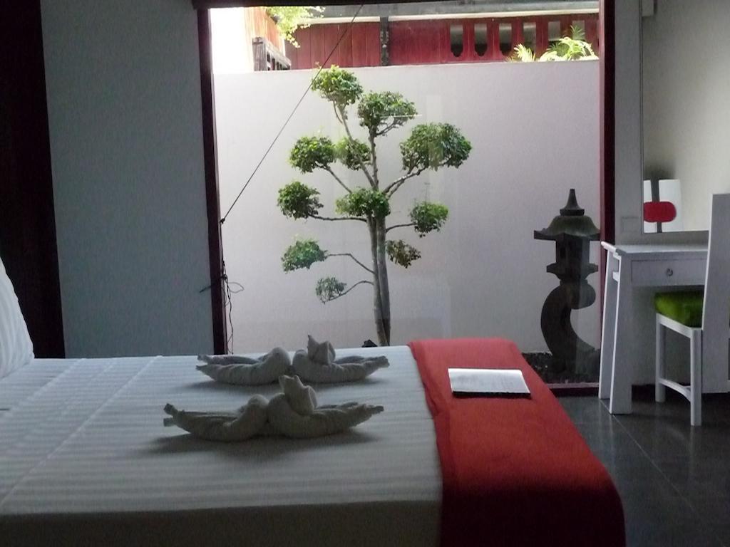 Villa Bonsai