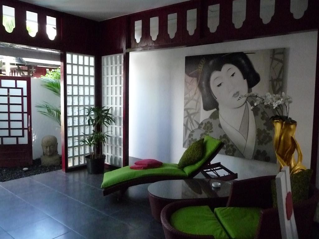 Villa Bonsai Seminyak (Bali)