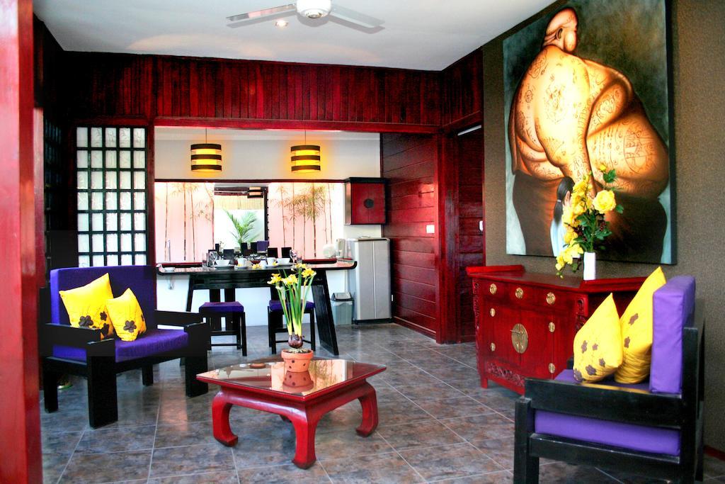 Bonsai Seminyak (Bali)