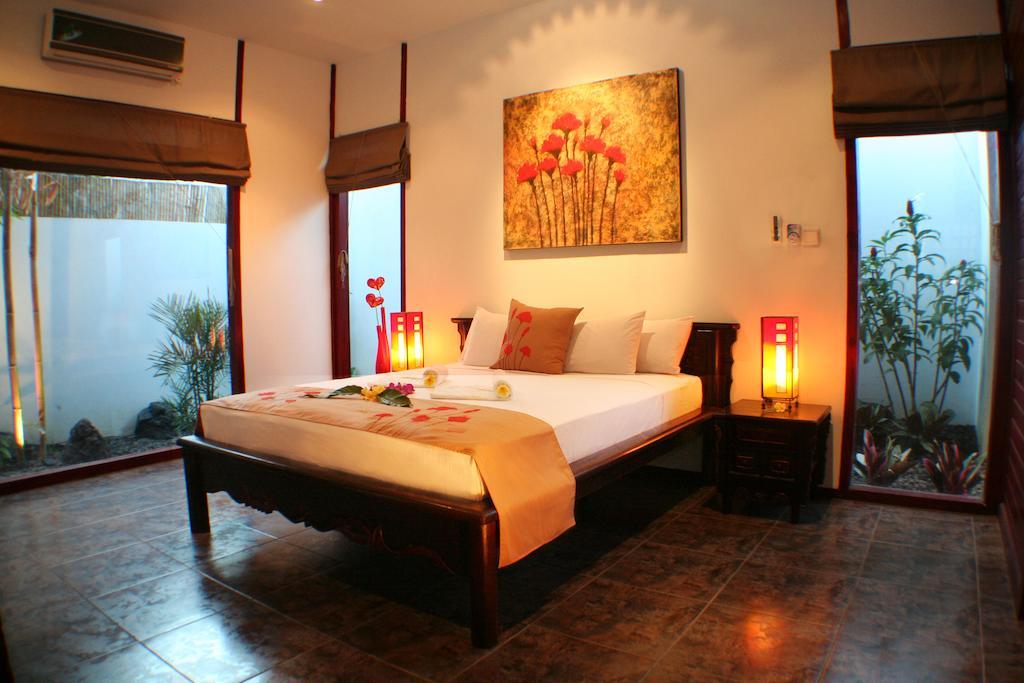 Bonsai Seminyak (Bali)