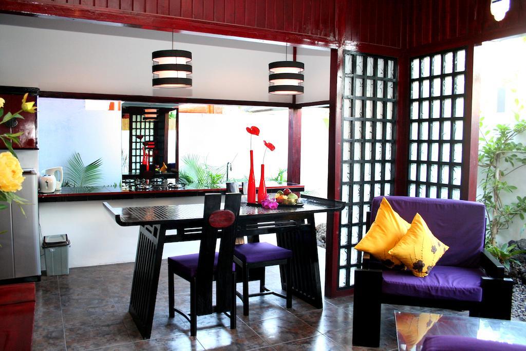 Bonsai Seminyak (Bali)
