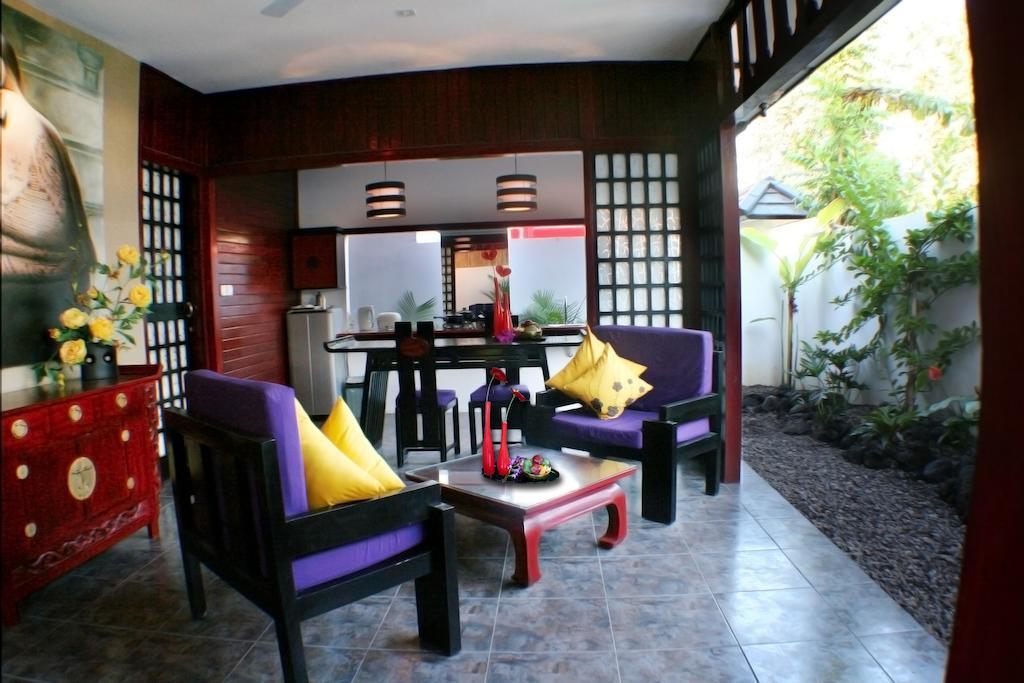 Villa Bonsai Seminyak (Bali)