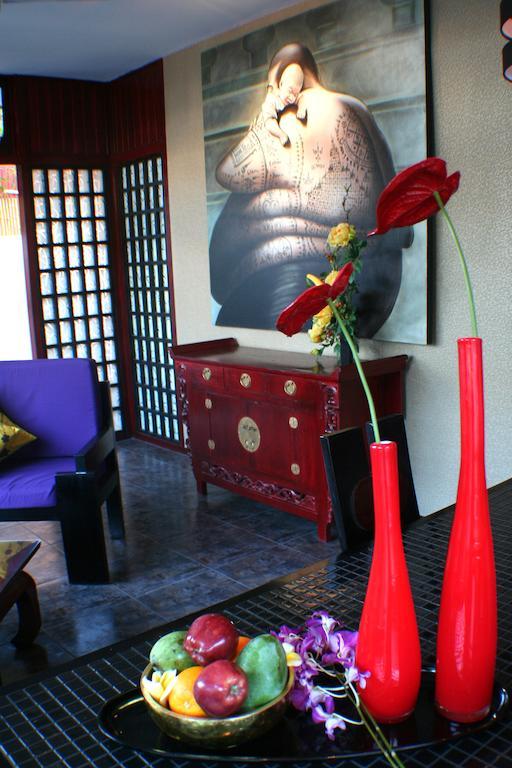 Villa Bonsai Seminyak (Bali)