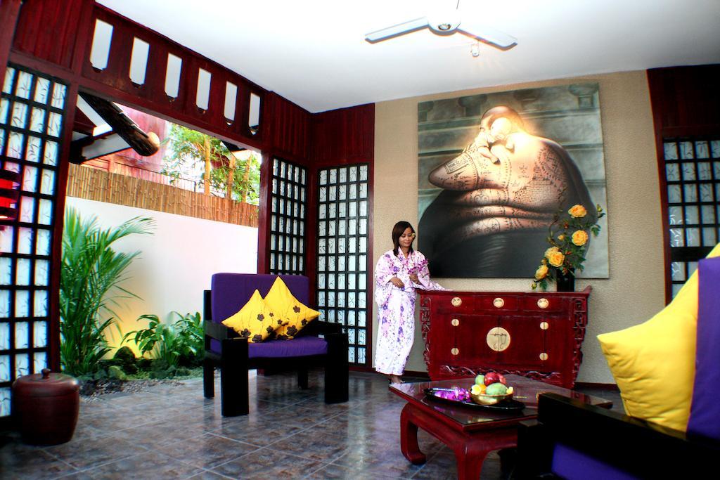 Villa Bonsai *