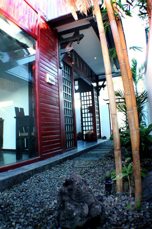 Bonsai Seminyak (Bali)