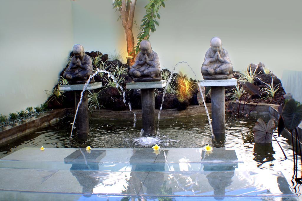 Bonsai Seminyak (Bali)