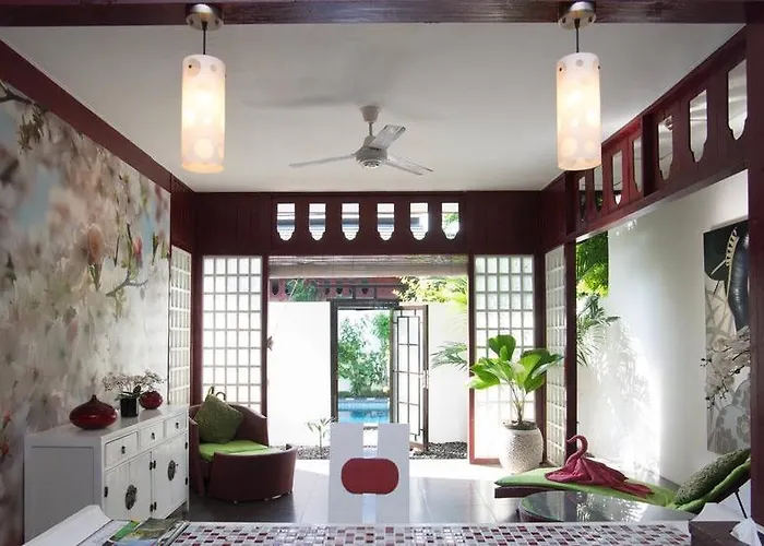 Bonsai Villas