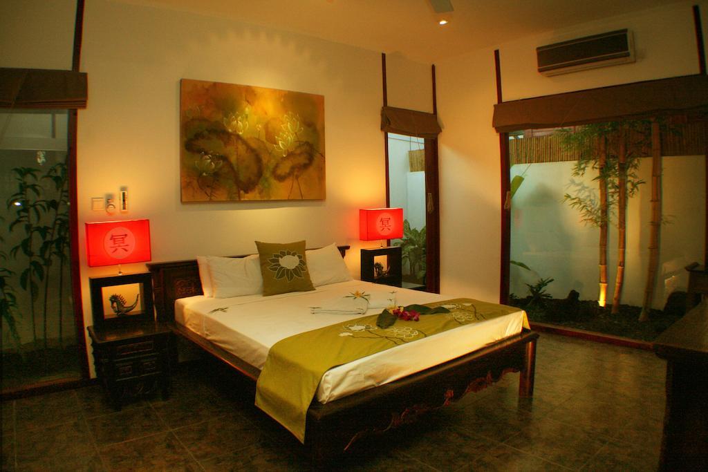 Bonsai Seminyak (Bali)