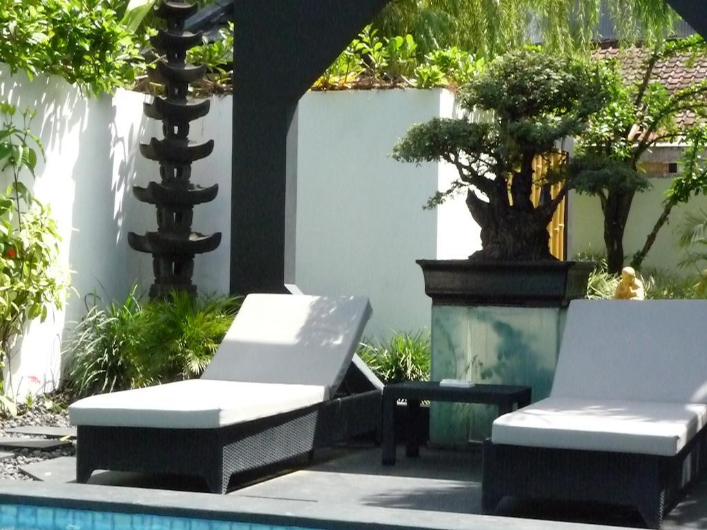 Bonsai Seminyak (Bali)